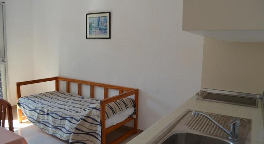 Villa Real Club Apartments Camp De Mar Luaran gambar