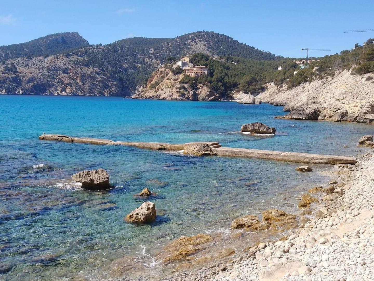Villa Real Club Apartments Camp De Mar Luaran gambar