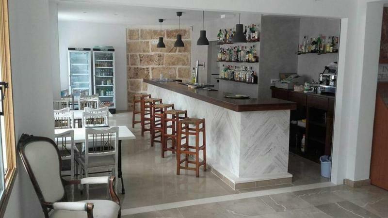 Villa Real Club Apartments Camp De Mar Luaran gambar